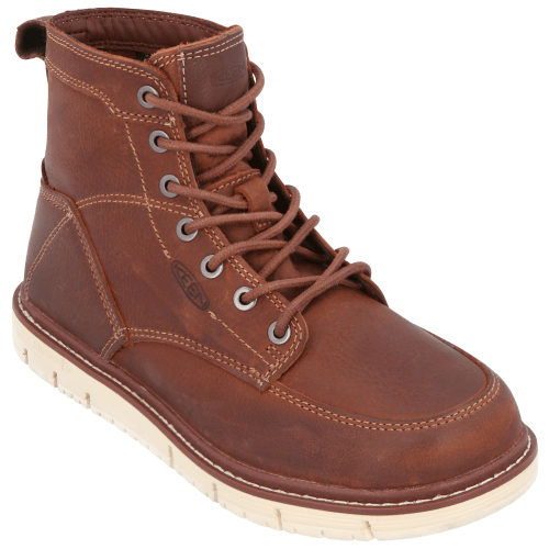 KEEN Utility San Jose Work Boots for Ladies