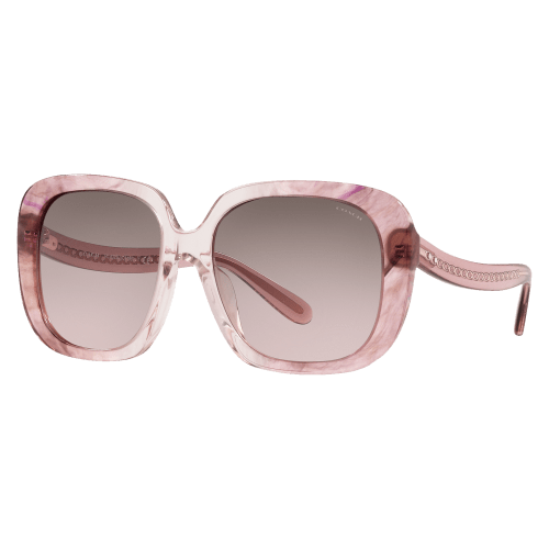 Coach HC8323 Sunglasses for Ladies