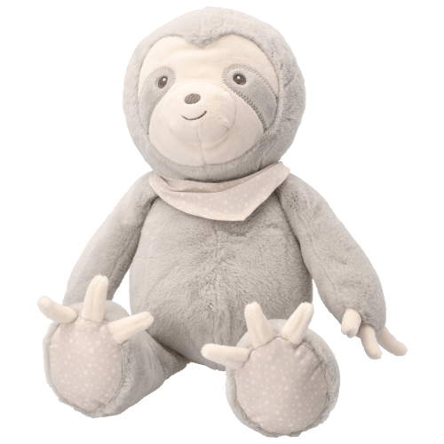 Bass Pro Shops Plush Sloth for Babies