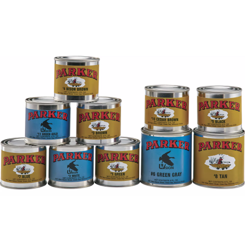 Parker Coatings UVision Decoy Paint Kit