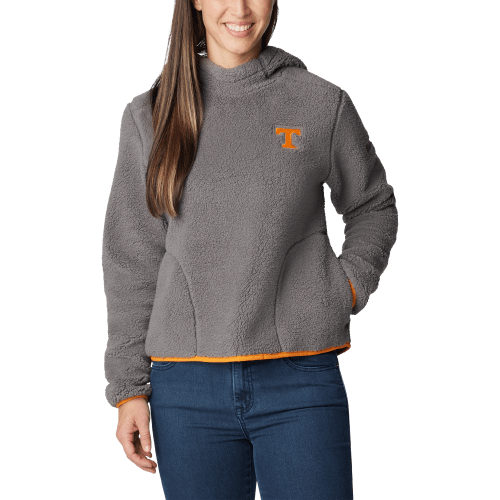 Columbia West Bend Collegiate Hoodie for Ladies