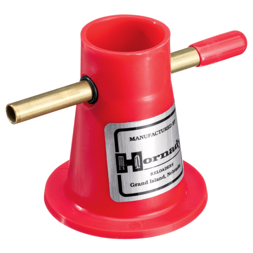 Hornady Powder Trickler