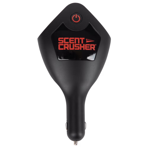 Scent Crusher OZONE Go Max Complete Vehicle Air Cleaner