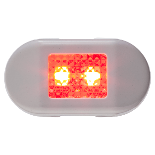 Bass Pro Shops Mini LED High Output 2-Diode Light