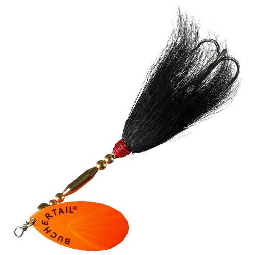 Joe Bucher Outdoors Buchertail 500 Series Spinner