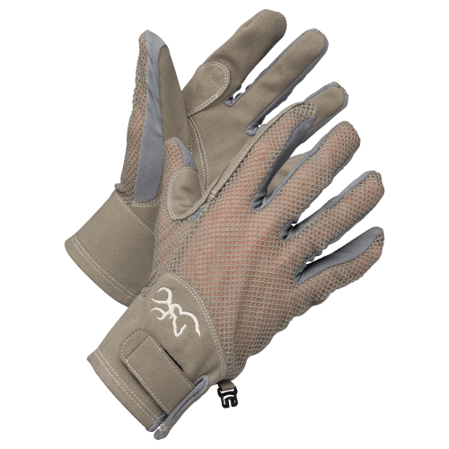Browning Trapper Creek Gloves for Ladies
