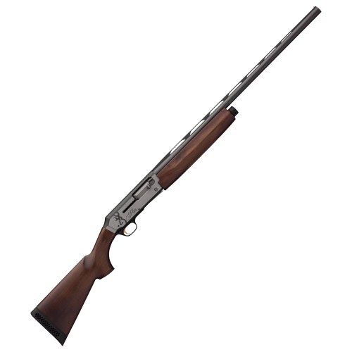 Browning Silver Field Semi-Auto Shotgun