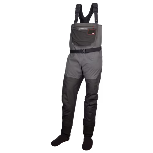 Simms G3 Guide GORE-TEX Stockingfoot Chest Waders for Men