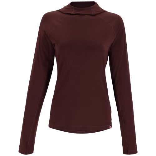 Simms Glades Hoodie for Ladies