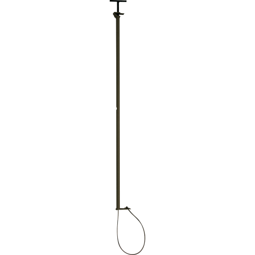 Minnesota Trapline Steel Catch Pole