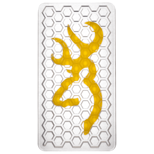 Browning REACTAR G3 Recoil Pad