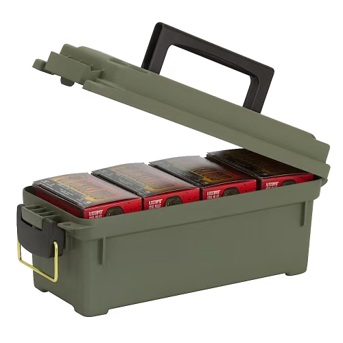Plano Shotshell Ammo Box