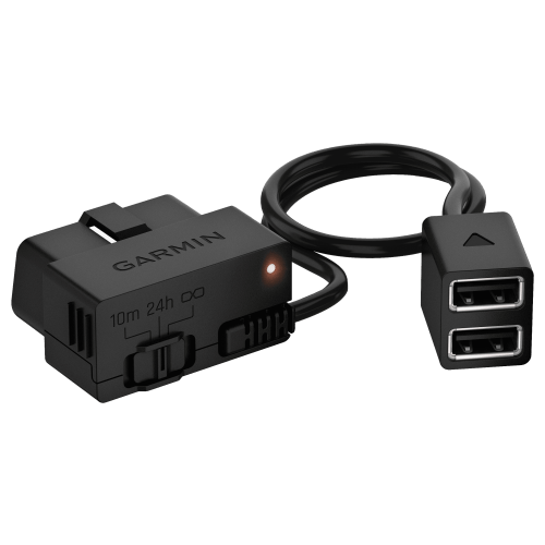 Garmin Constant Power Cable