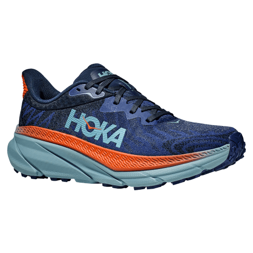 Hoka Challenger ATR 7 Trail Running Shoes for Men
