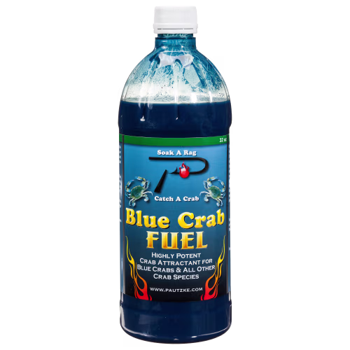 Pautzke Blue Crab Fuel Attractant
