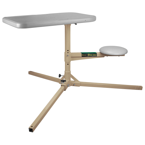Caldwell Stable Table Deluxe Shooting Bench