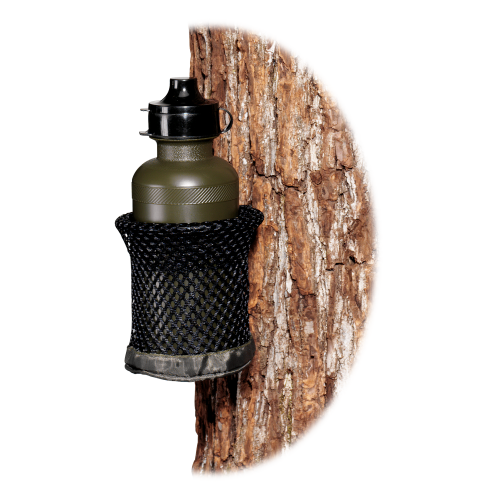 HME Products Treestand Accessories Drink Holder Ring