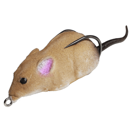 Lunkerhunt Furenzy Mouse