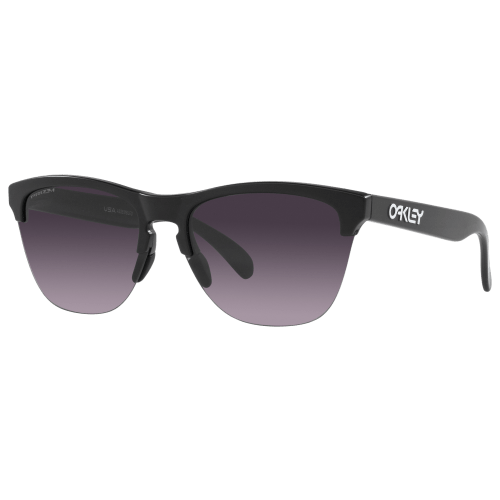 Oakley Frogskins Lite OO9374 Prizm Grey Gradient Sunglasses