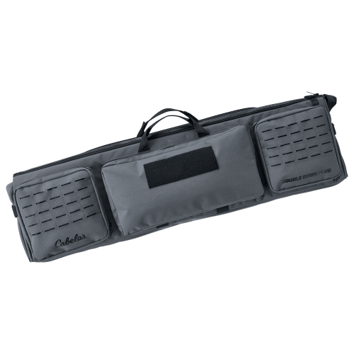 Cabela's Double-Down Gun Case