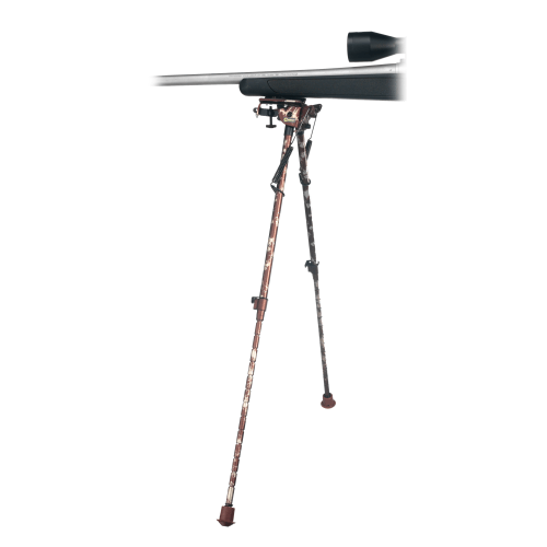 Caldwell XLA Pivot Model Camo Bipod