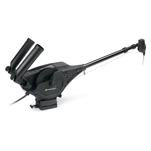 Cannon Optimum 10 BT Electric Downrigger