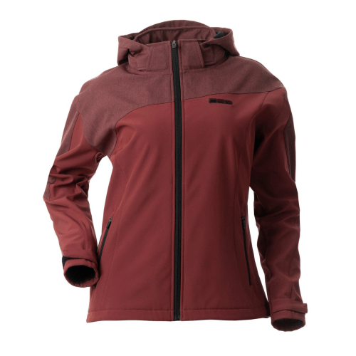 DSG Outerwear Malea Softshell Jacket for Ladies