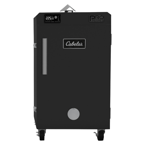 Cabela's Pro Series Smokehouse Digital Smoker