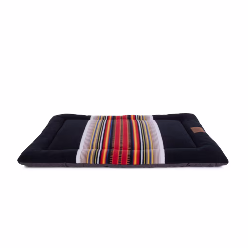Pendleton Pet Acadia National Park Comfort Cushion Pet Bed