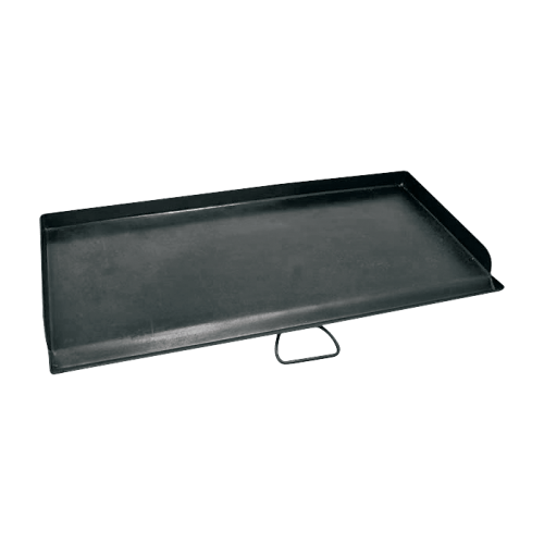 Camp Chef Professional 2-Burner Flat Top Griddle