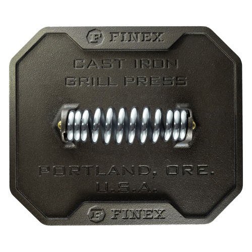 FINEX 8" Grill Press