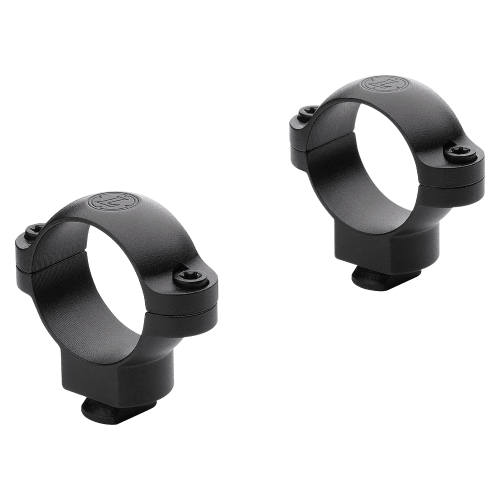 Leupold Dual Dovetail Scope Rings and Mount Base Combo