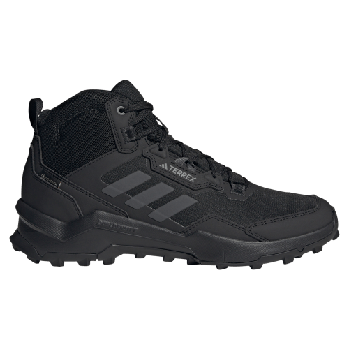 adidas Terrex AX4 Mid GORE-TEX Hiking Shoes for Men