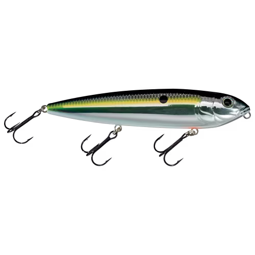 Strike King KVD Sexy Dawg Topwater Hard Bait