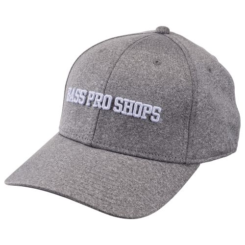 Bass Pro Shops Stretch Fit Cap for Men