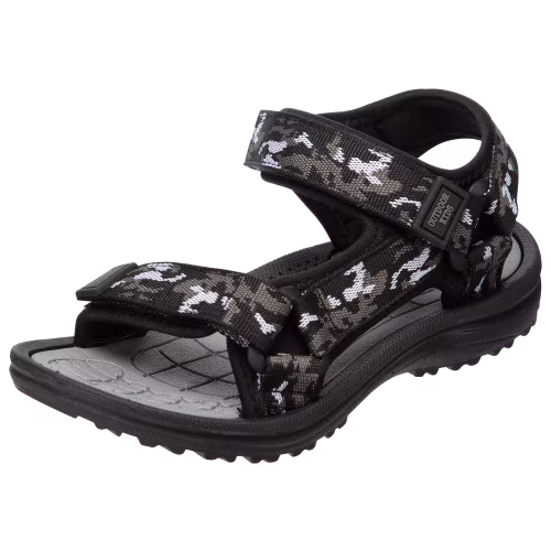 Outdoor Kids Bluefin Sandals for Kids