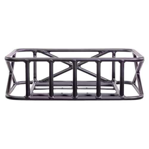 QuietKat Pannier Cargo Basket