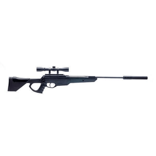 Barra Airguns TPR 1300 Air Rifle with Scope