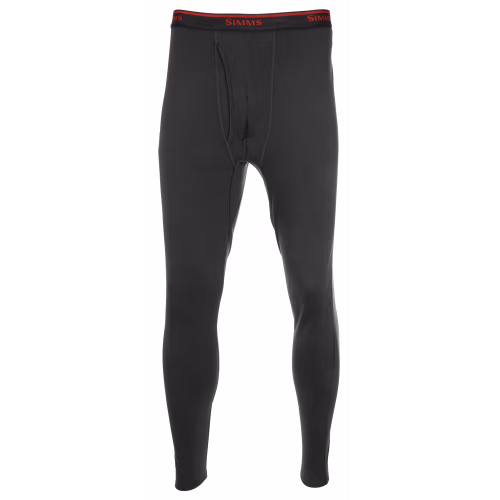 Simms Lightweight Baselayer Bottoms for Men