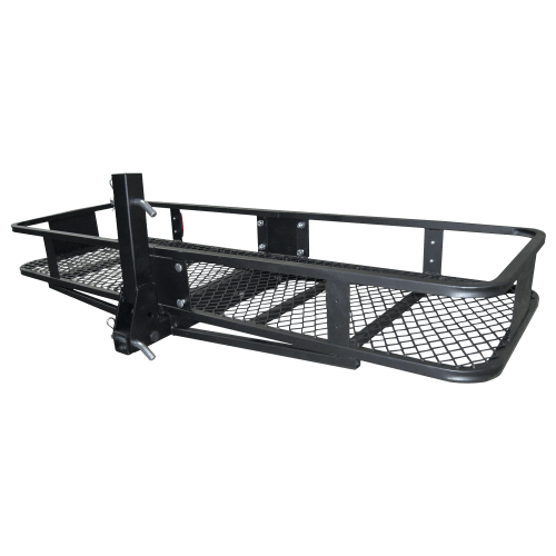 Bass Pro Shops Vehicle Folding Cargo Carrier