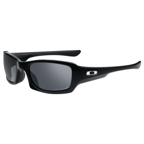 Oakley Fives Squared 009238 Polarized Sunglasses