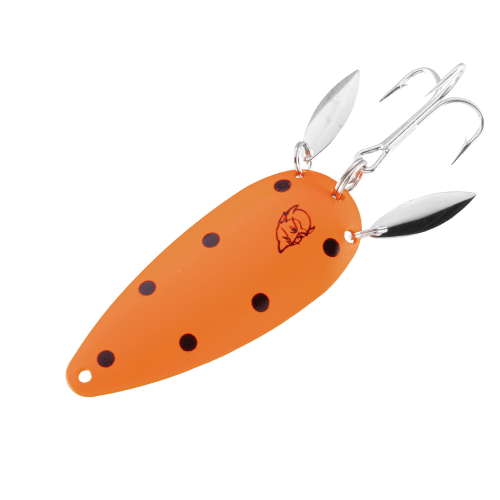 Eppinger Dardevle Clicker Spoon