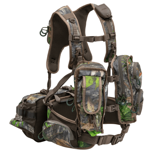 ALPS OutdoorZ Long Spur Turkey Vest for Men