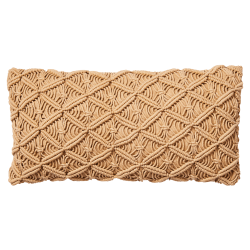 Donna Sharp Winchester Bedding Collection Crochet Pillow