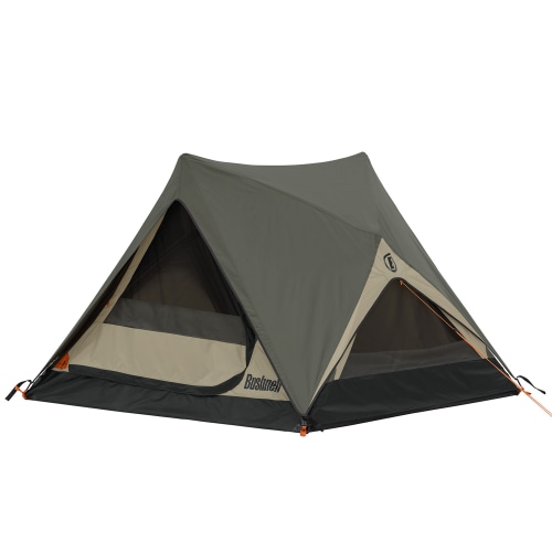 Bushnell Instant Pop-Up 3-Person A-Frame Tent