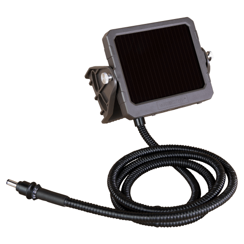 Moultrie 6V Feeder/ Micro Camera Power Panel