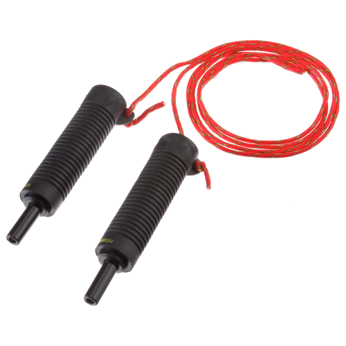 HT Enterprises Deluxe Retractable Polar Ice Picks