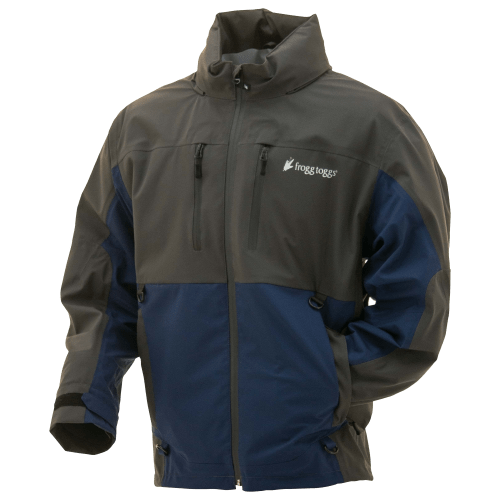 frogg toggs Pilot II Guide Jacket for Men