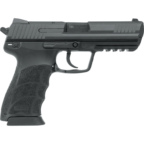 HK 45 Semi-Auto Centerfire Pistol