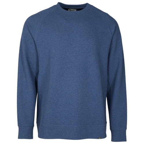 Ascend Corriendo Crew-Neck Sweater for Men